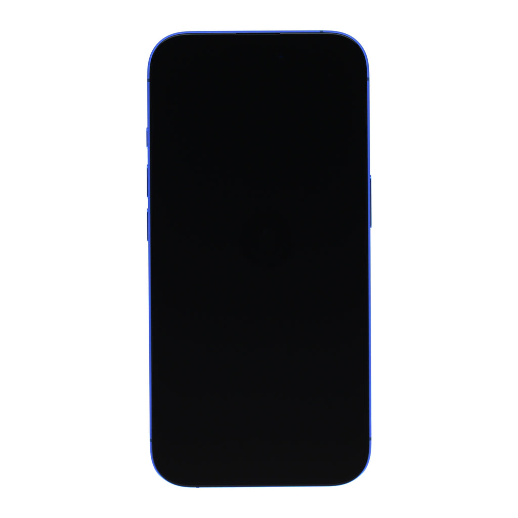 95新 Apple iPhone 16 128G 群青色 中國大陸版