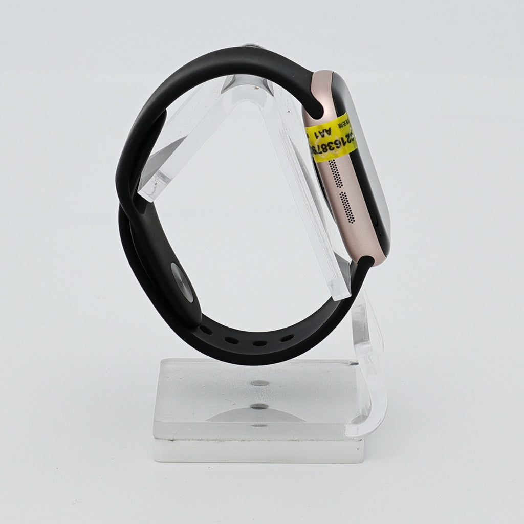 99新 Apple Watch Series 10 42毫米 鋁金屬