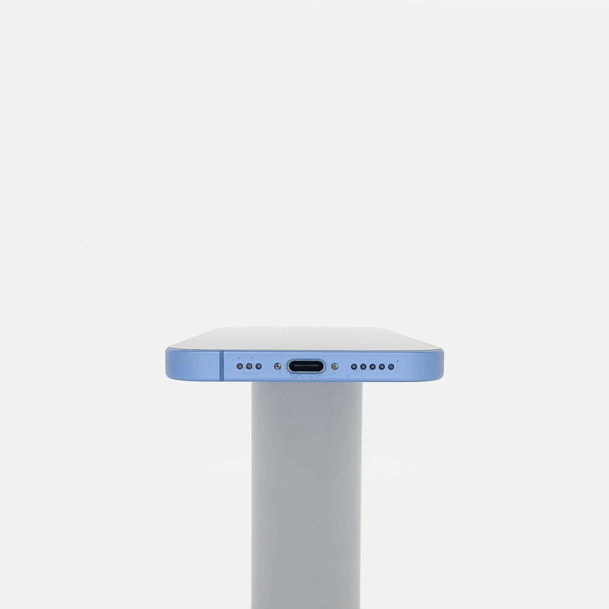 95新 Apple iPhone 16 256G 群青色 中國大陸版
