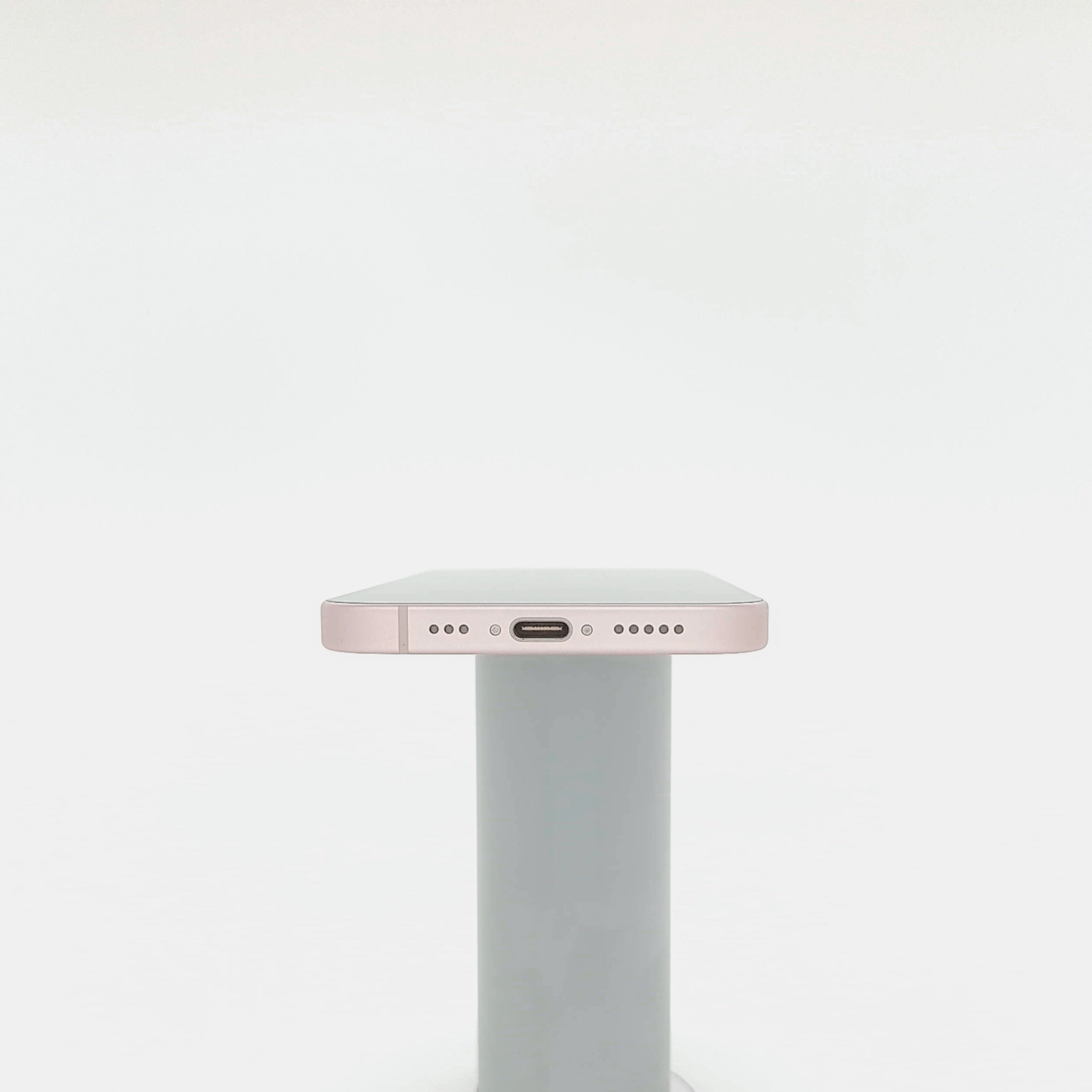 95新 Apple iPhone 15 256G 粉紅色 中國大陸版