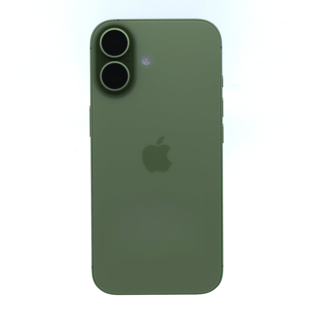 99新 Apple iPhone 17 256G 鼠尾草綠色 中國大陸版