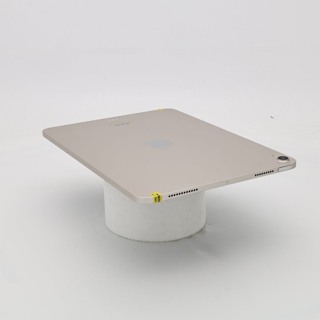 95新 Apple iPad Air5 64G 星光色 WIFI