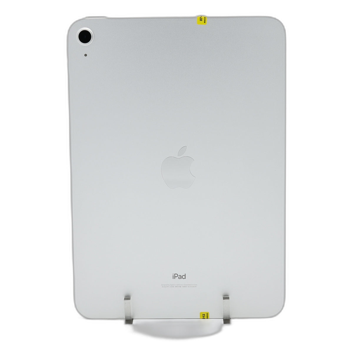 95新 Apple iPad 10代 64G 銀色 WIFI