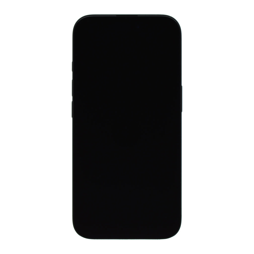 95新 Apple iPhone 16 256G 黑色 中國大陸版