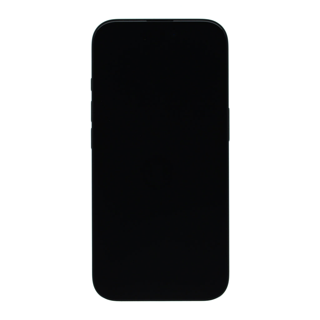 95新 Apple iPhone 16 256G 黑色 中國大陸版