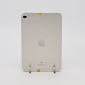 95新 Apple iPad mini6 64G 星光色 WIFI