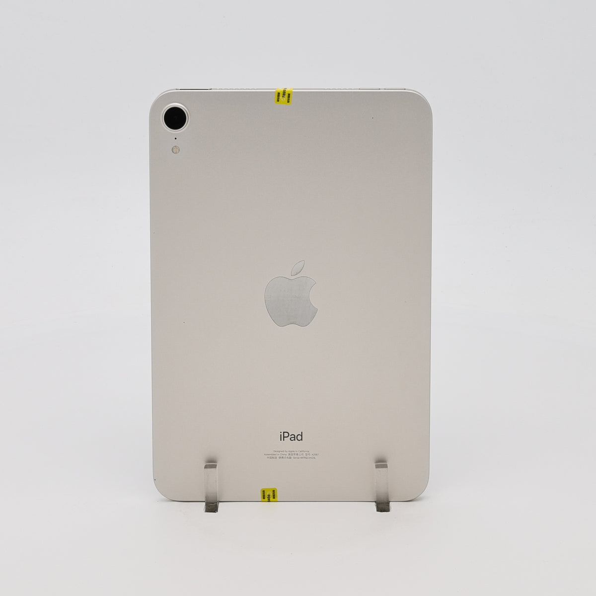 95新 Apple iPad mini6 64G 星光色 WIFI