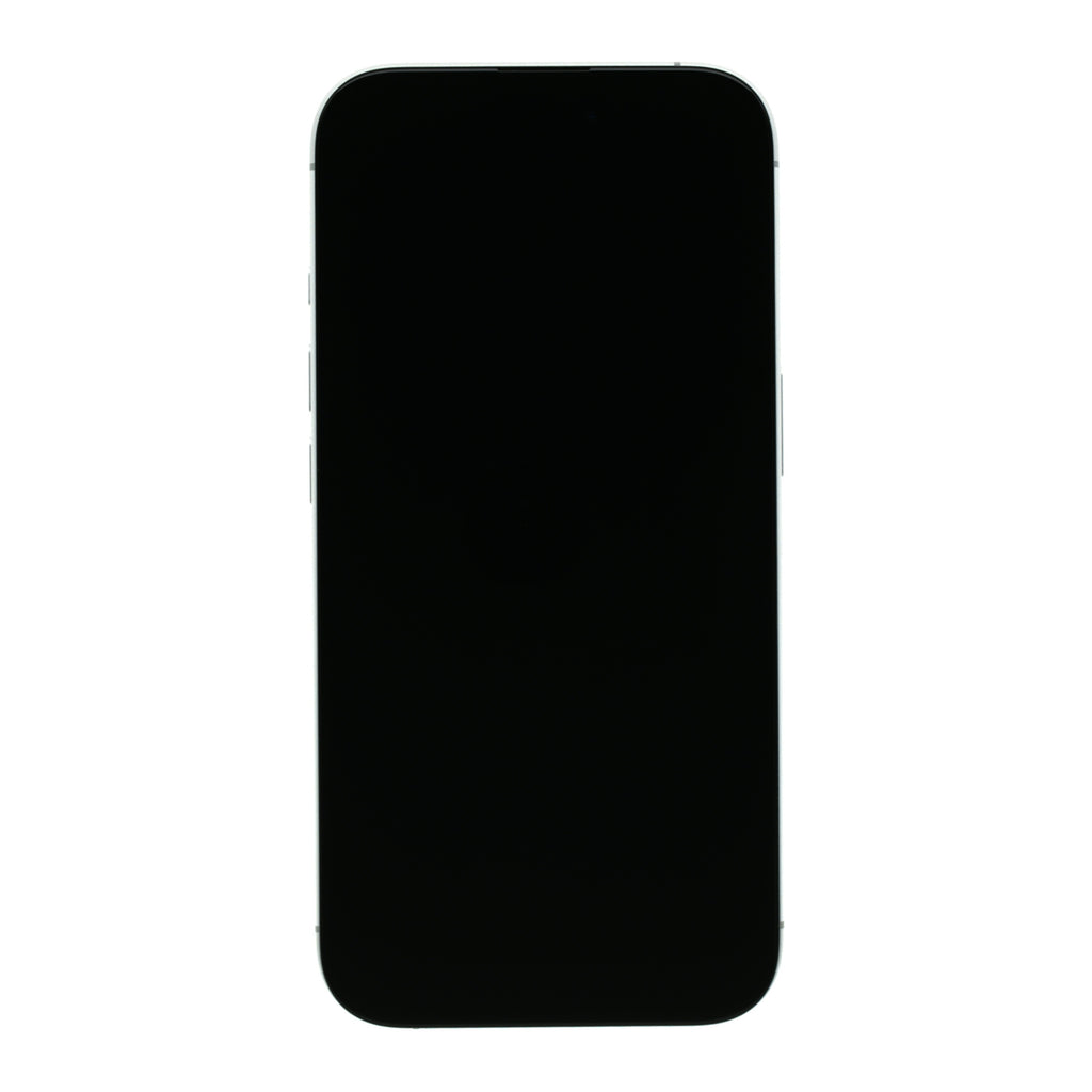 95新 Apple iPhone 16 256G 白色 中國大陸版