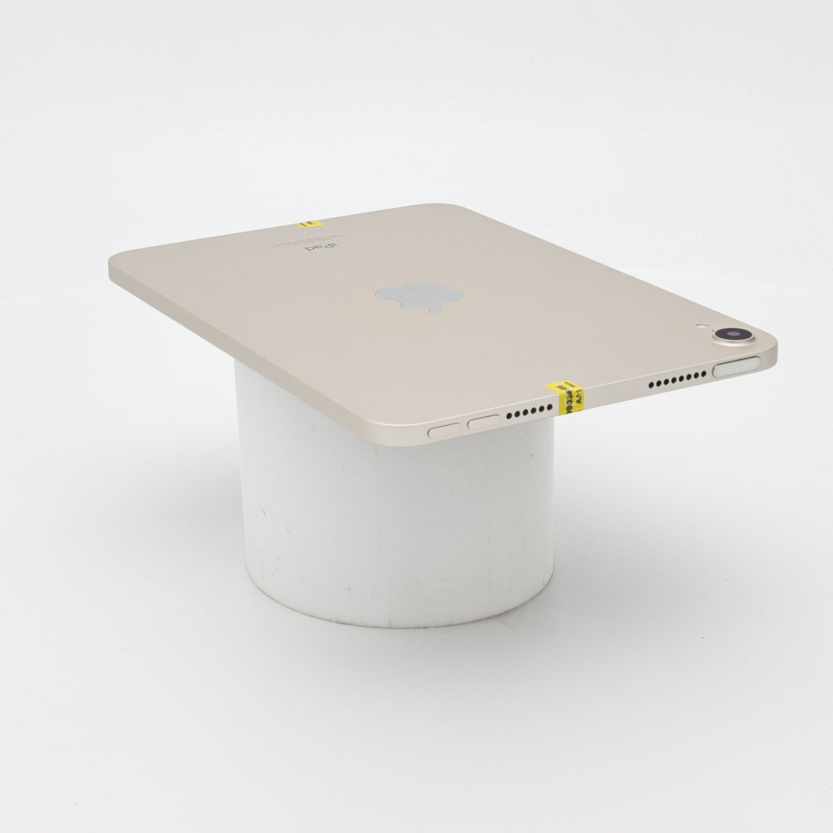95新 Apple iPad mini6 64G 星光色 WIFI