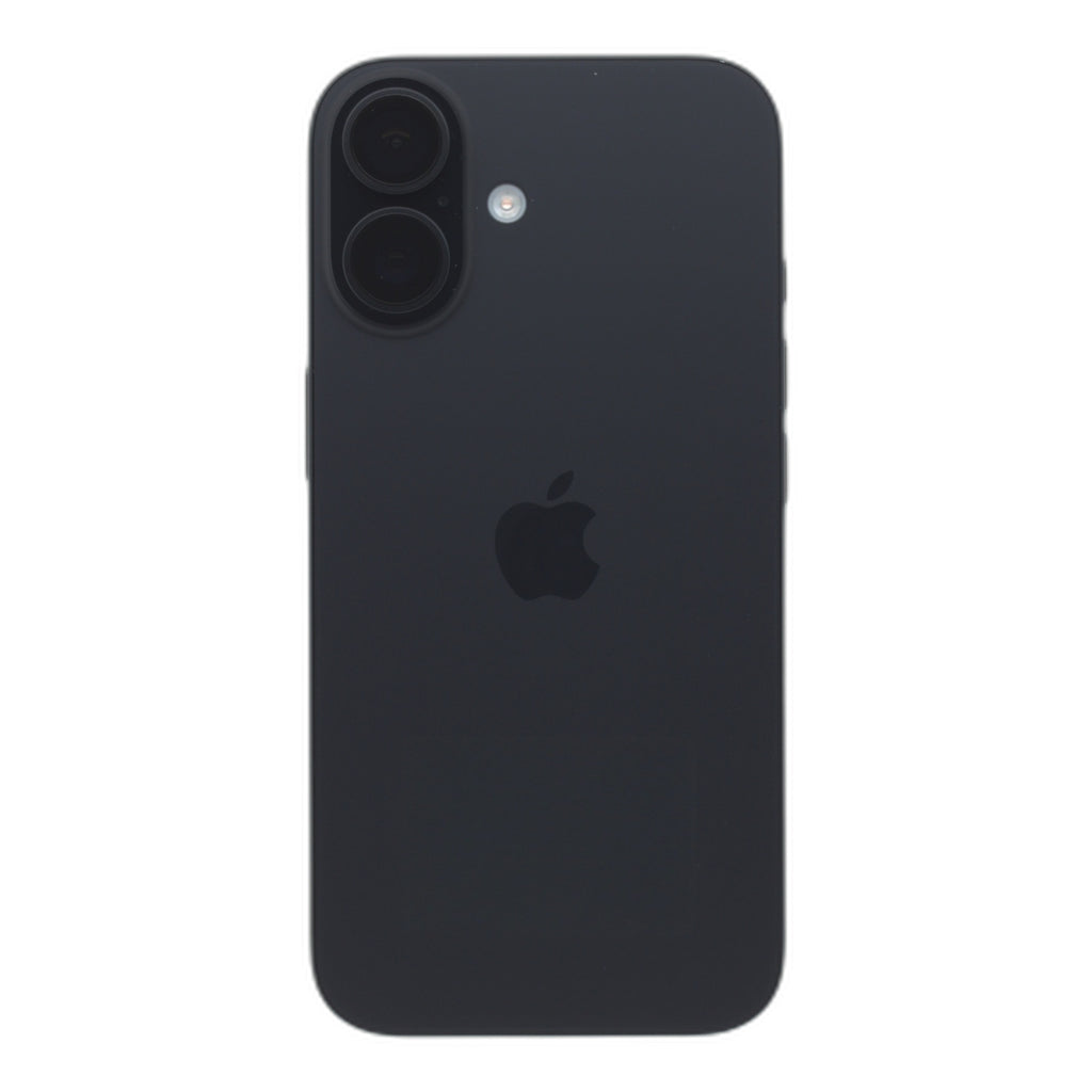 99新 Apple iPhone 16 256G 黑色 中國大陸版