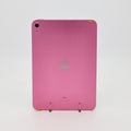 95新 Apple iPad 10代 64G 粉紅色 WIFI