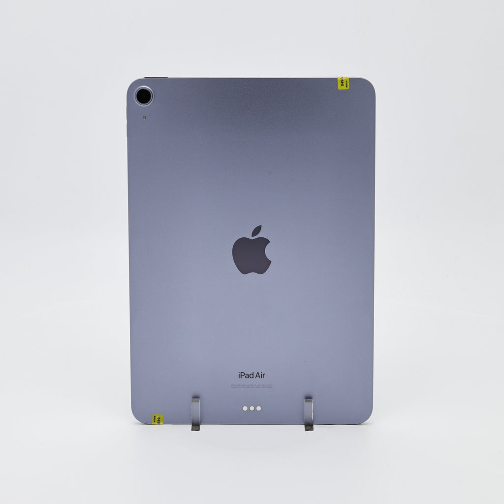 95新 Apple iPad Air5 256G 紫色 WIFI