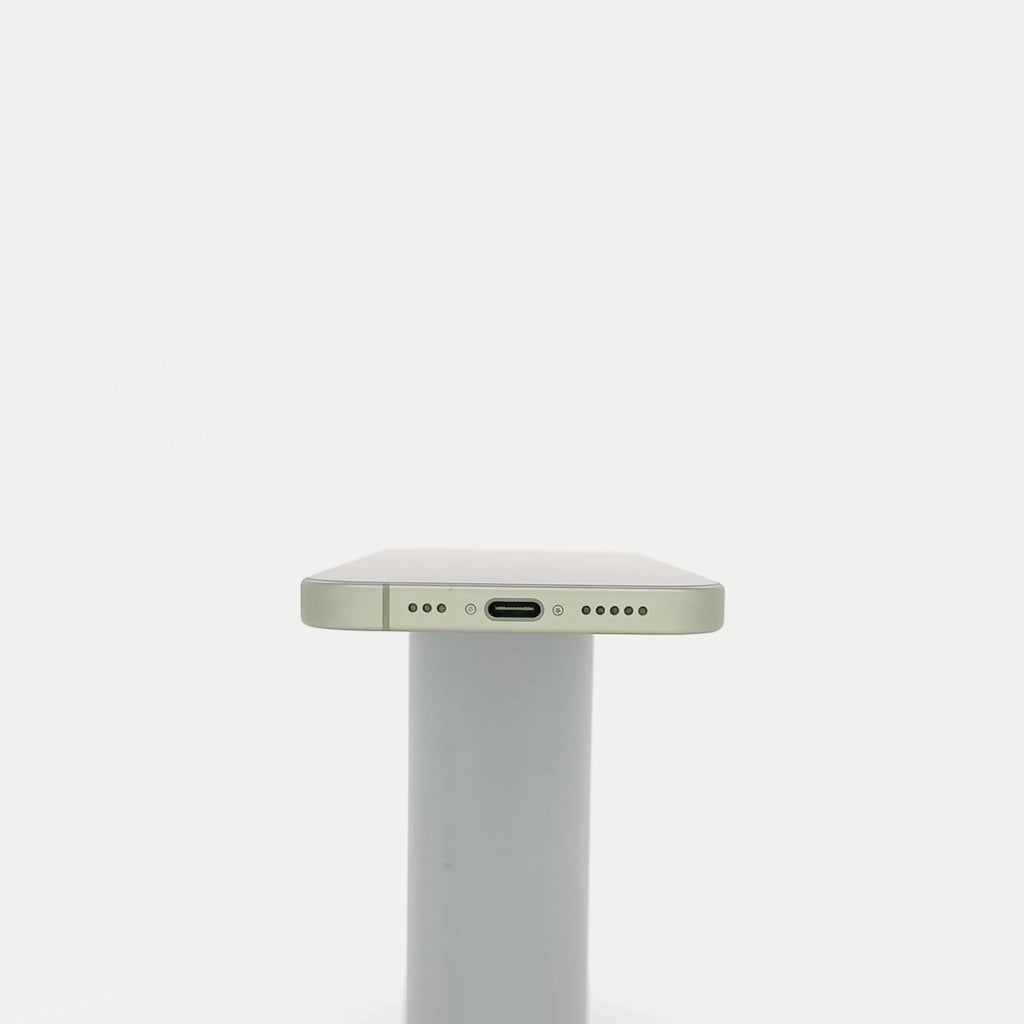 95新 Apple iPhone 17 256G 鼠尾草綠色 中國大陸版