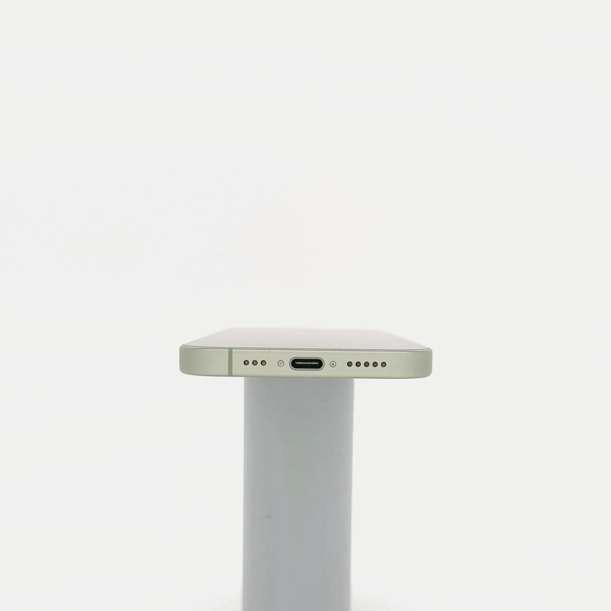 95新 Apple iPhone 17 256G 鼠尾草綠色 中國大陸版