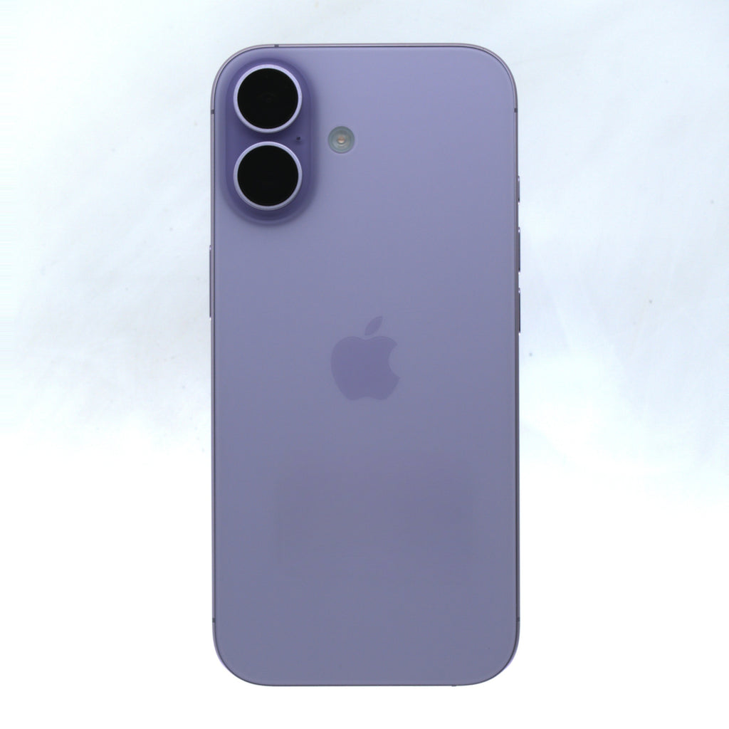 99新 Apple iPhone 17 256G 薰衣草紫色 中國大陸版