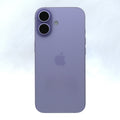 99新 Apple iPhone 17 256G 薰衣草紫色 中國大陸版