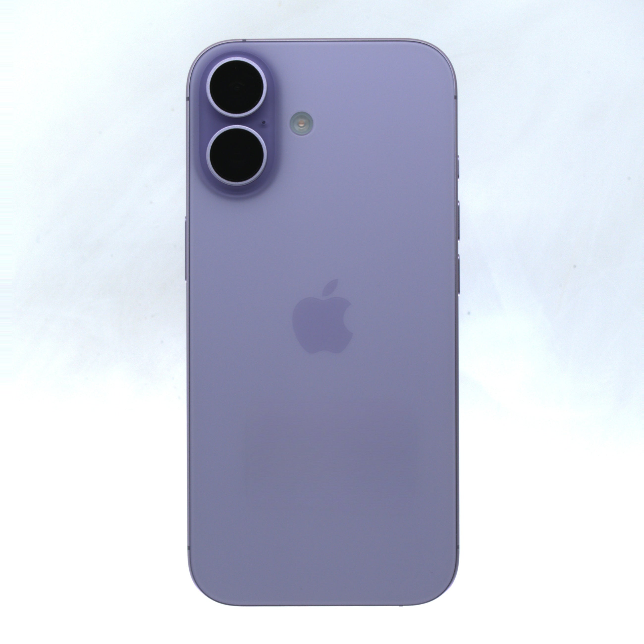 99新 Apple iPhone 17 256G 薰衣草紫色 中國大陸版
