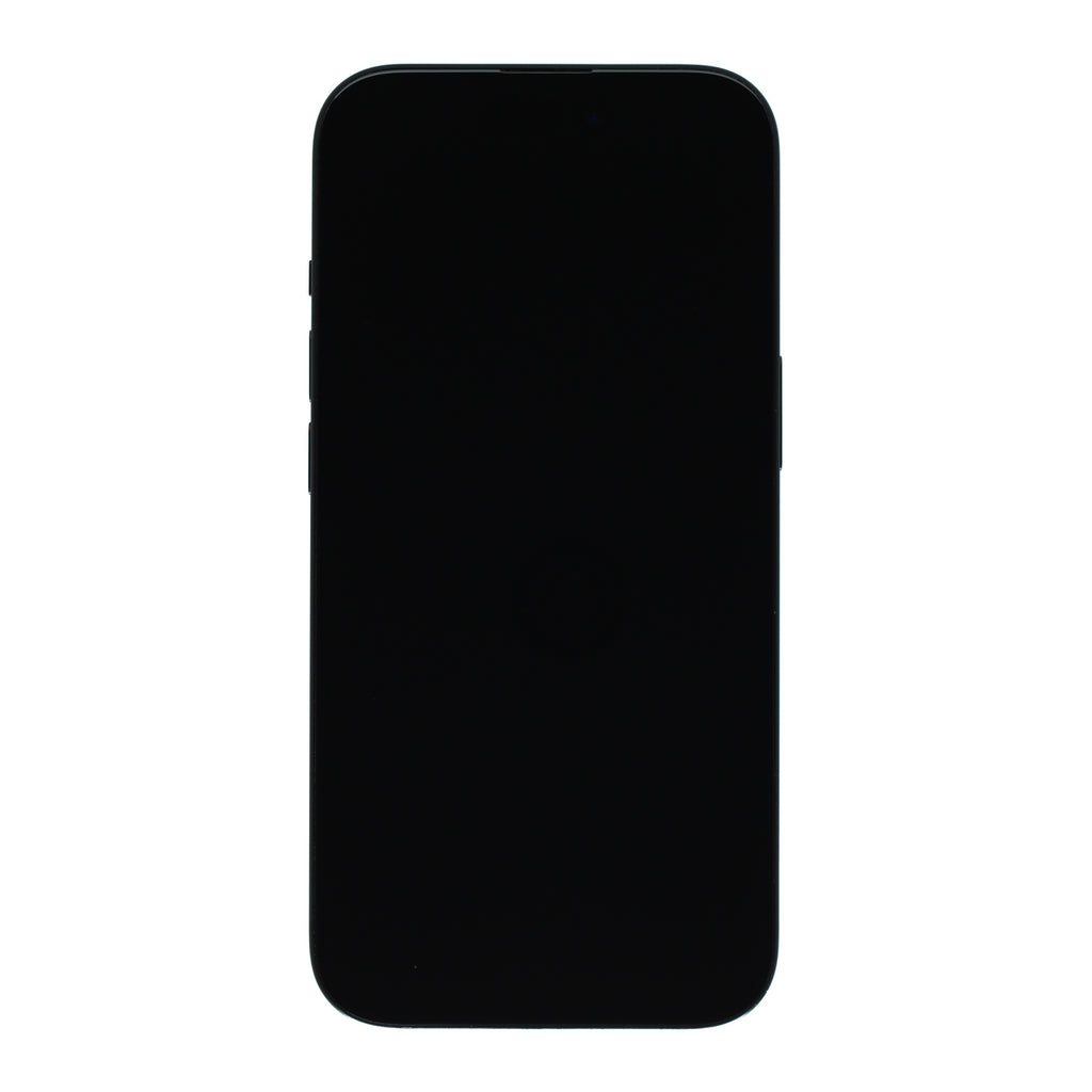 95新 Apple iPhone 15 256G 黑色 中國大陸版