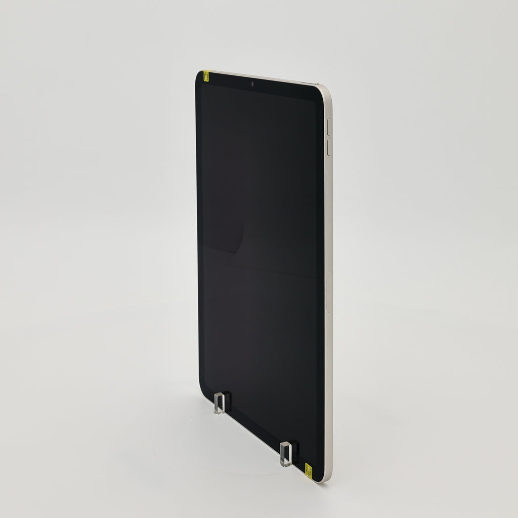 95新 Apple iPad Air5 64G 星光色 WIFI