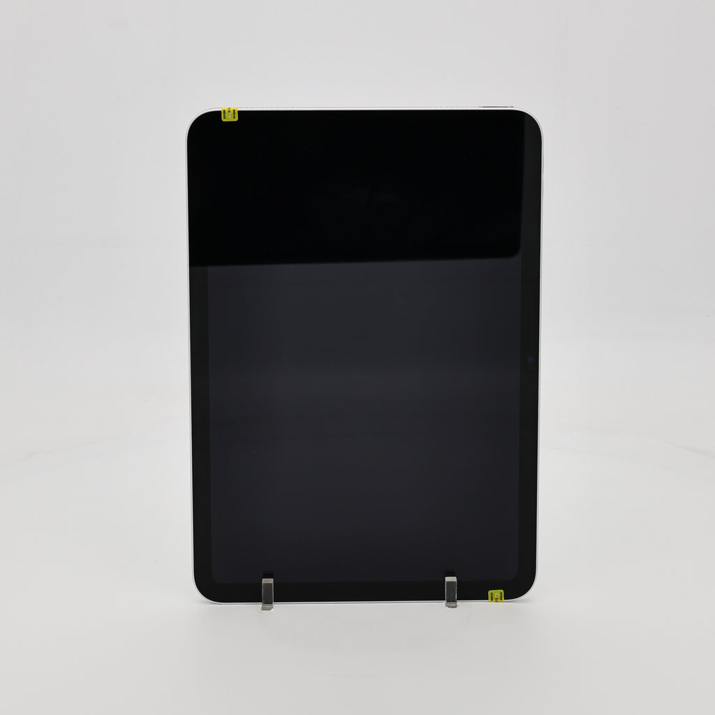 95新 Apple iPad 10代 256G 銀色 WIFI