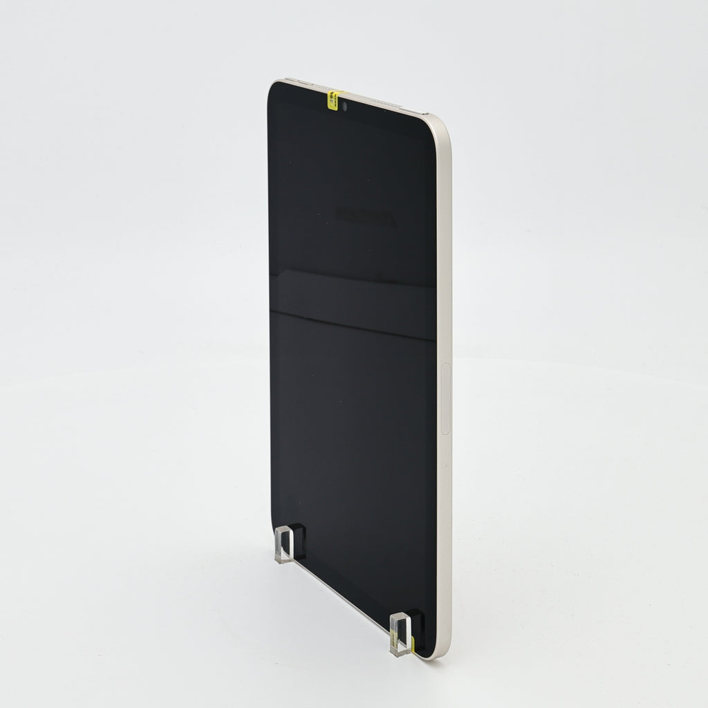 99新 Apple iPad mini6 64G 星光色 WIFI