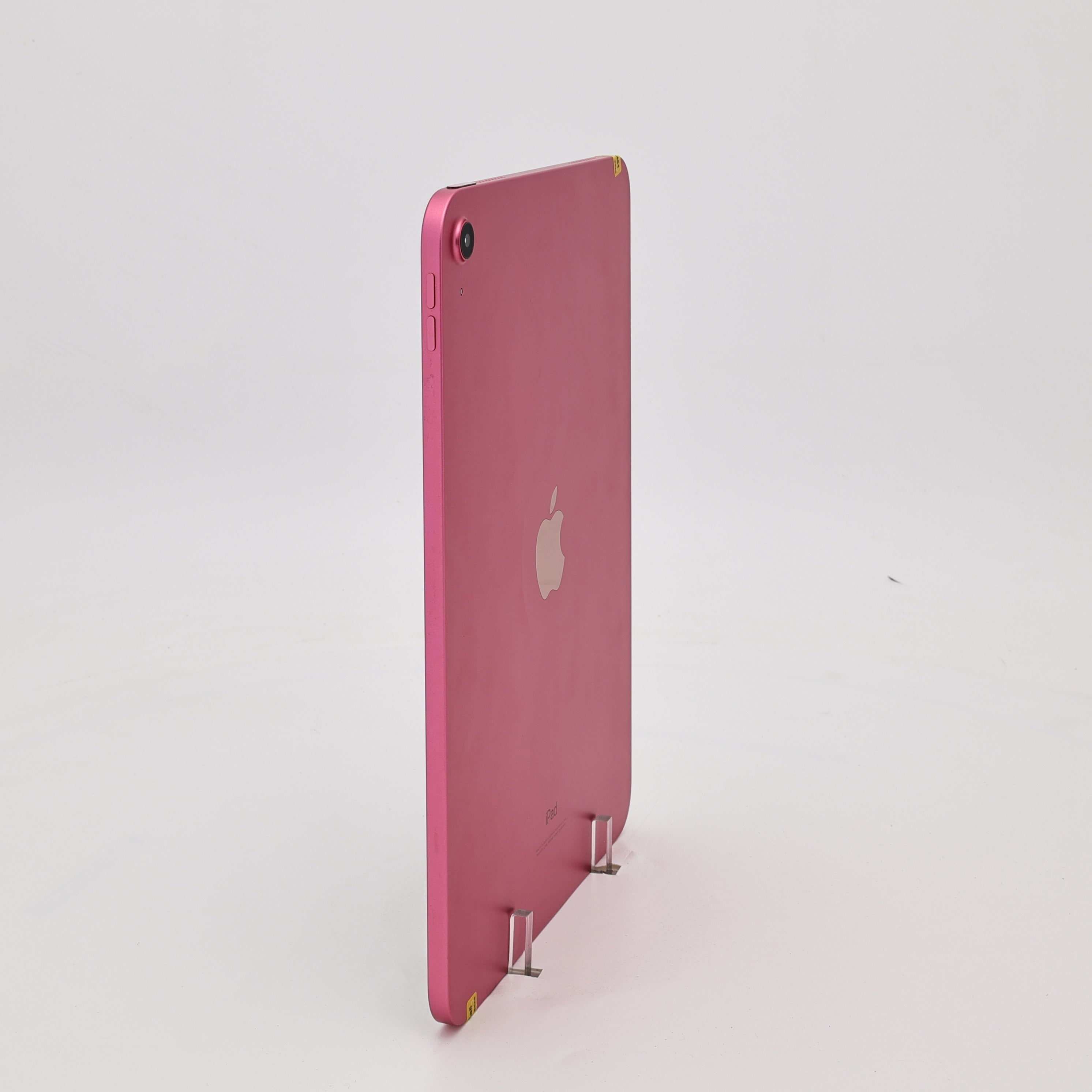 95新 Apple iPad 10代 64G 粉紅色 WIFI