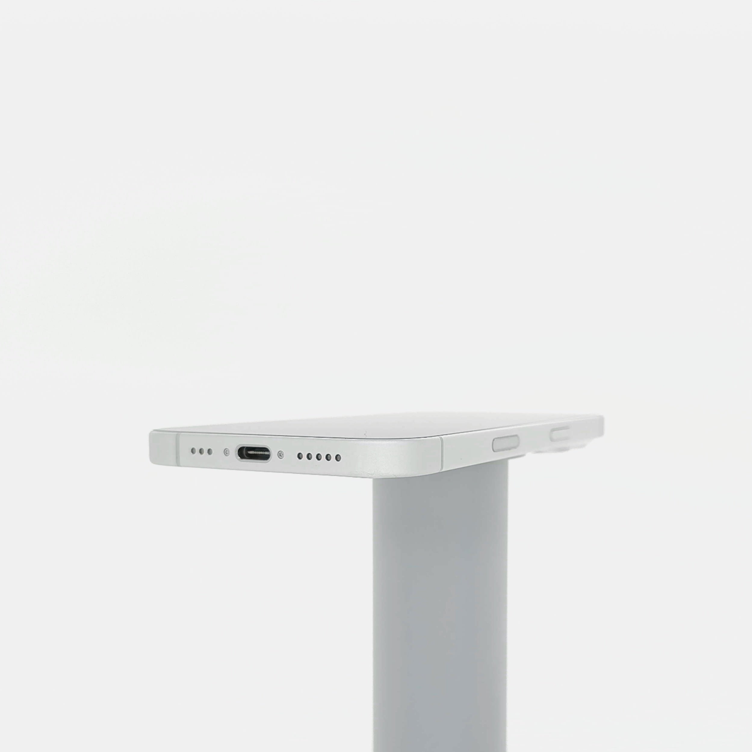 95新 Apple iPhone 16 128G 白色 中國大陸版