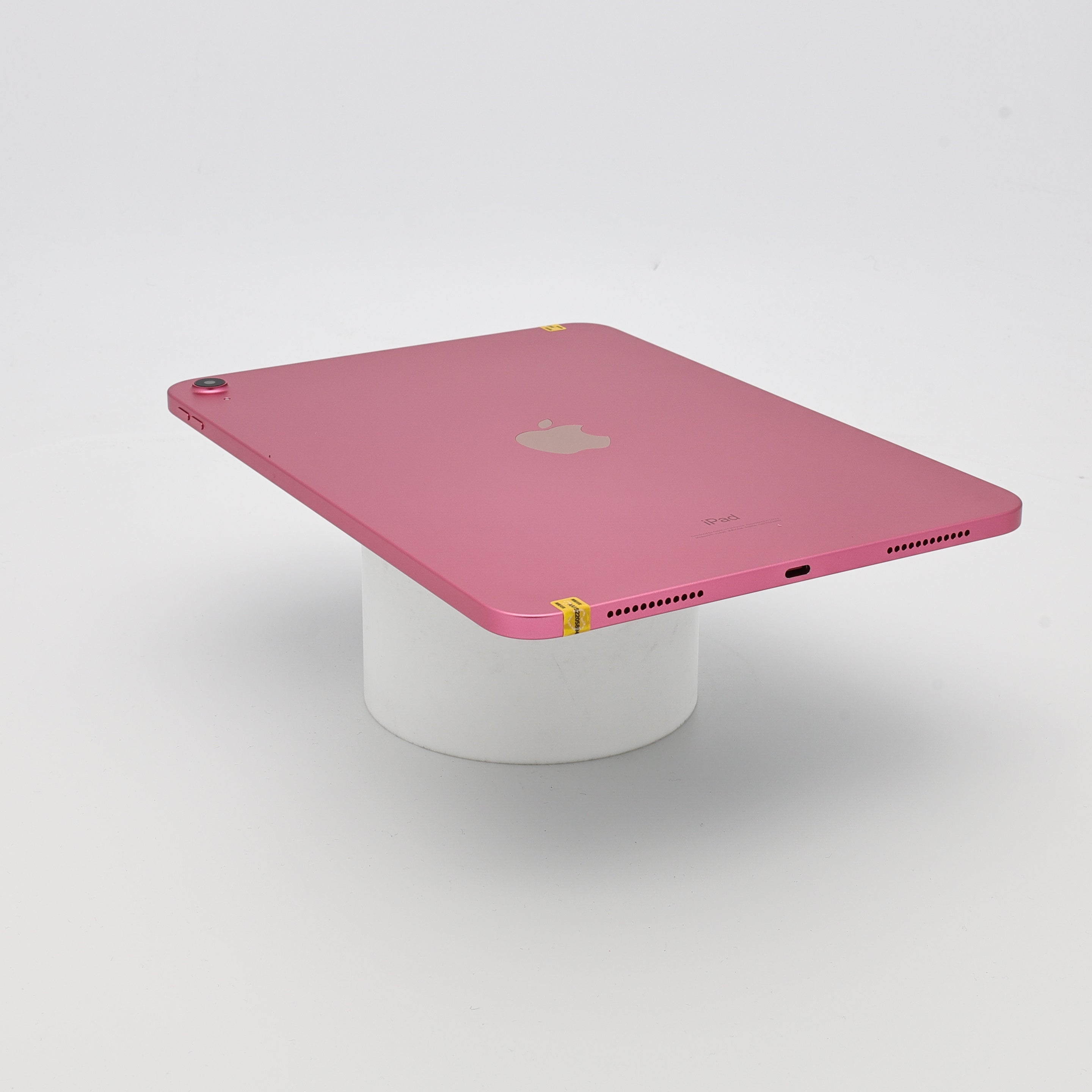 95新 Apple iPad 10代 64G 粉紅色 WIFI