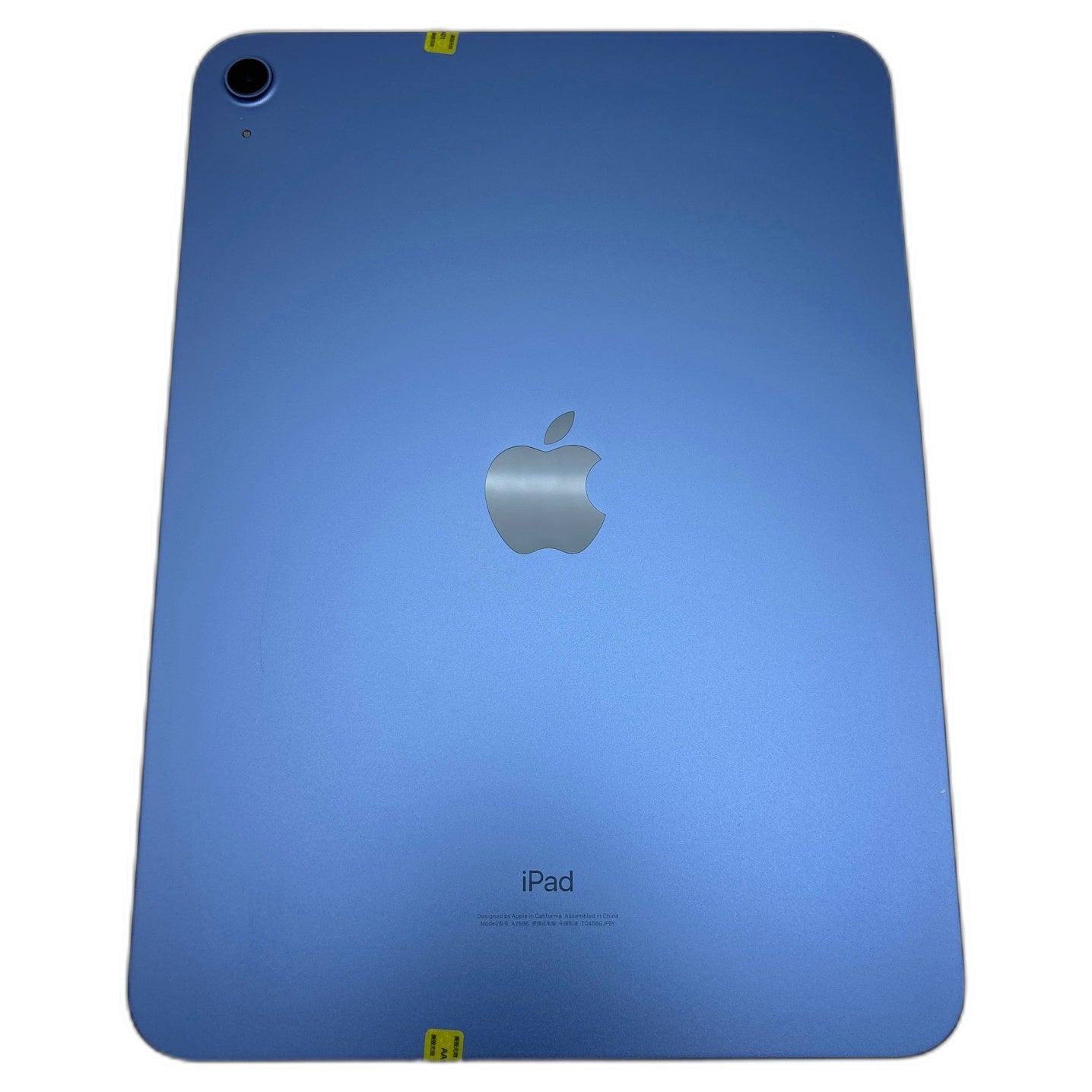 95新 Apple iPad 10代 64G 藍色 WIFI