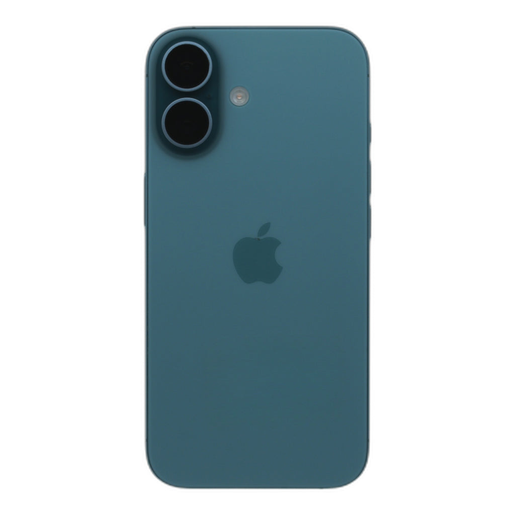 99新 Apple iPhone 16 256G 深青色 中國大陸版