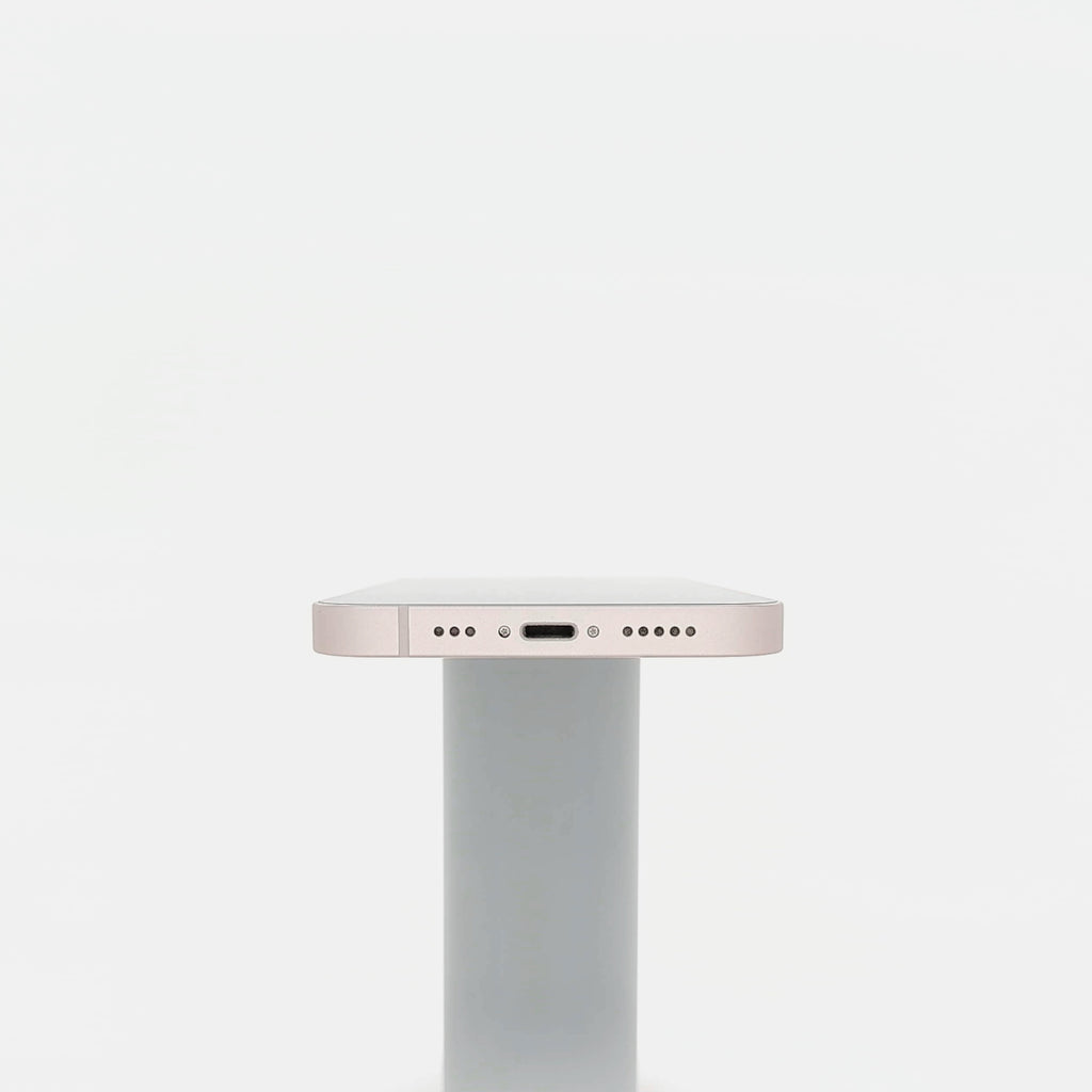 95新 Apple iPhone 13 256G 粉紅色 中國大陸版