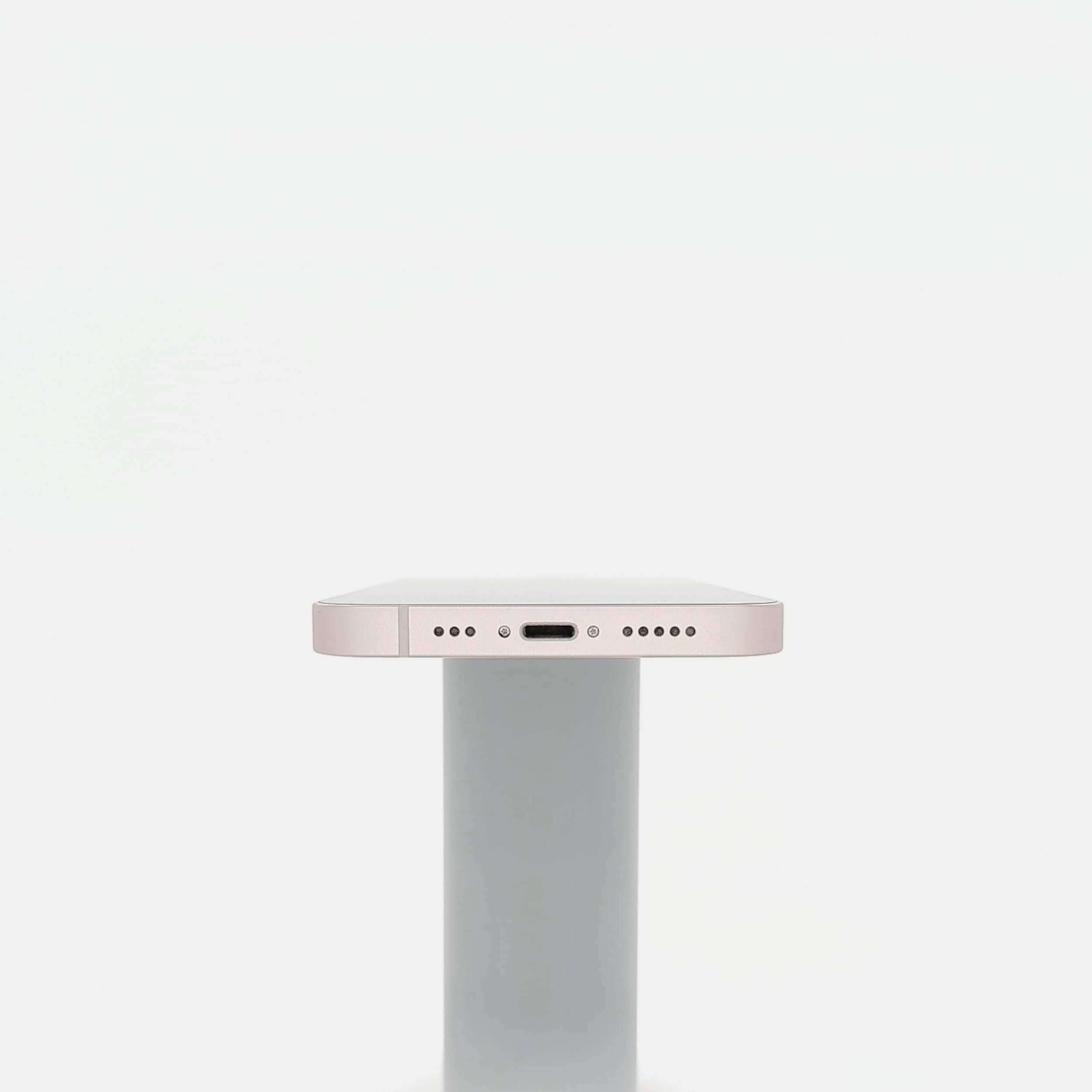 95新 Apple iPhone 13 256G 粉紅色 中國大陸版