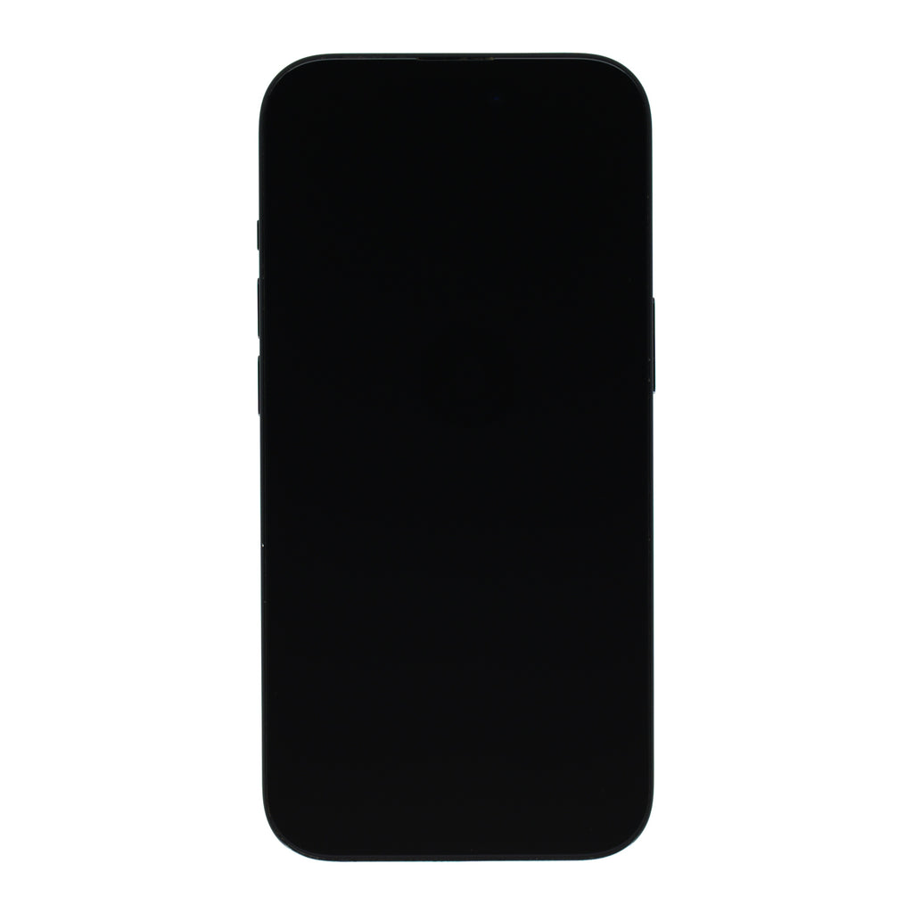 95新 Apple iPhone 15 128G 黑色 中國大陸版