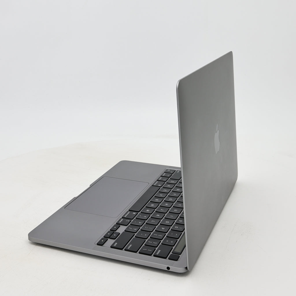 95新 Apple MacBook Pro 22年 13寸 M2（8+10核） 8G RAM 512G SSD 深空灰色