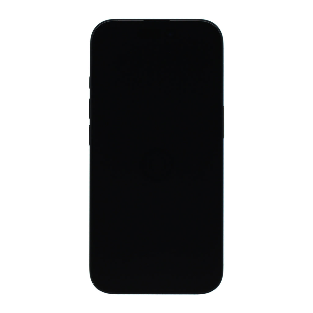 95新 Apple iPhone 16 128G 黑色 中國大陸版