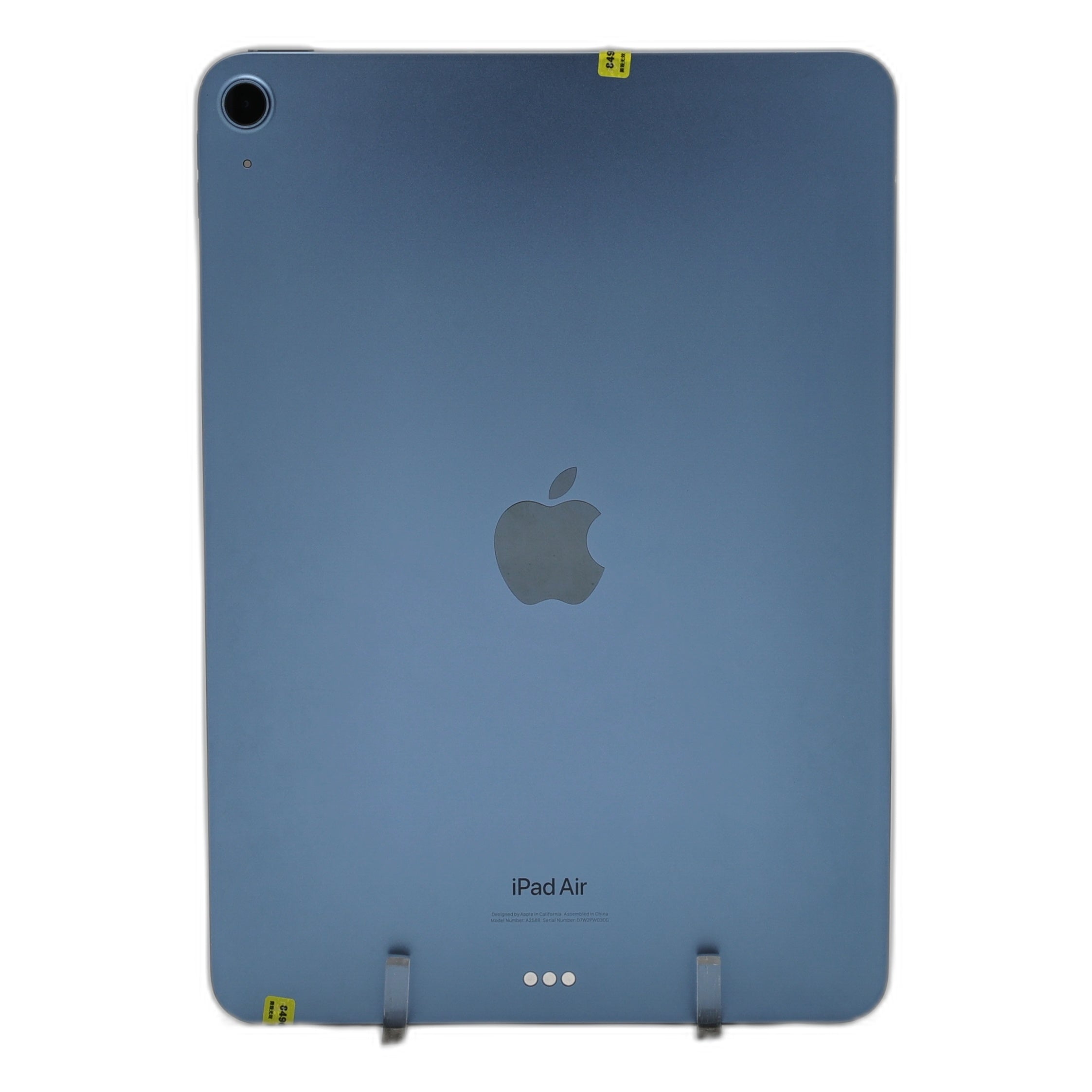 95新 Apple iPad Air5 64G 藍色 WIFI