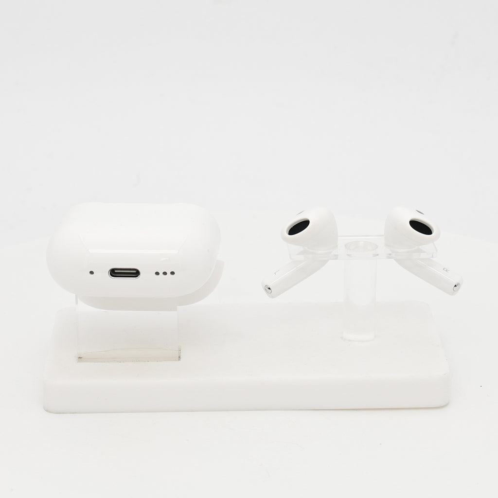 99新 Apple AirPods 4 (支持主动降噪) 白色