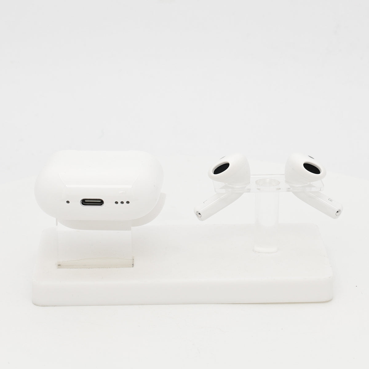 99新 Apple AirPods 4 (支持主动降噪) 白色