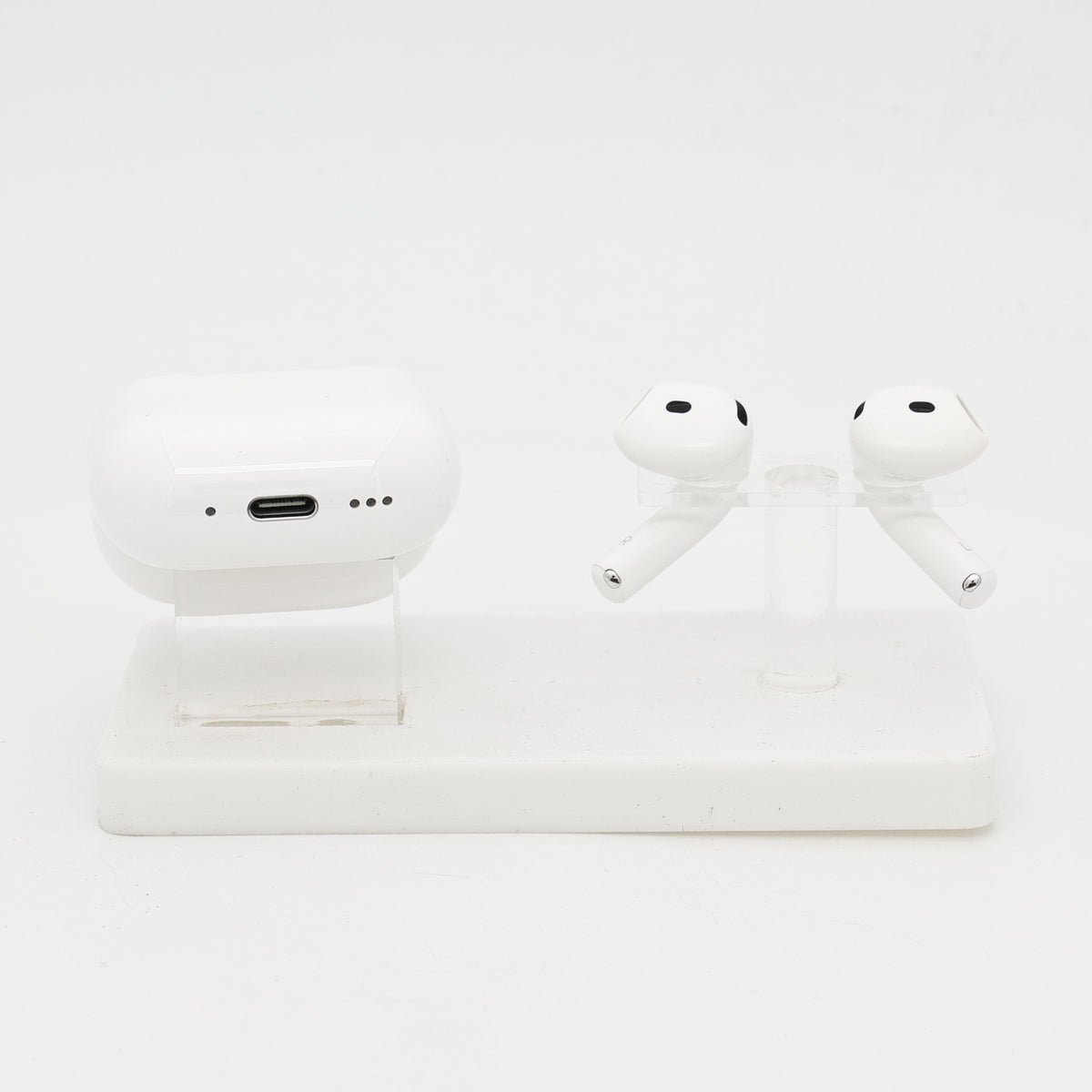 99新 Apple AirPods 4 (支持主动降噪) 白色