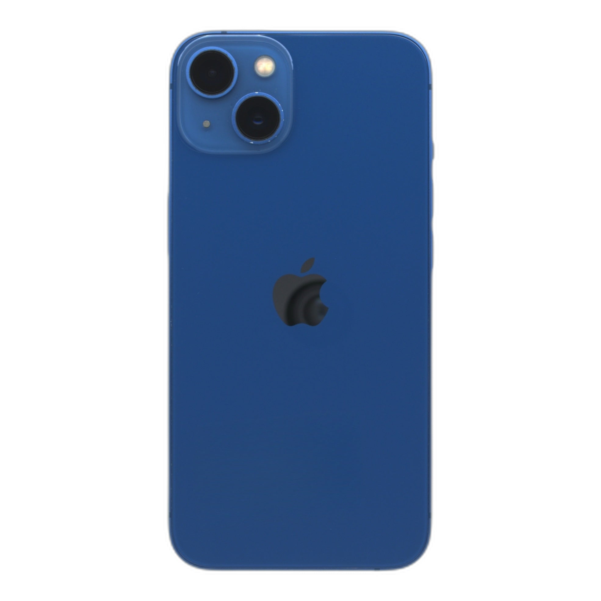 95新 Apple iPhone 13 256G 藍色 中國大陸版