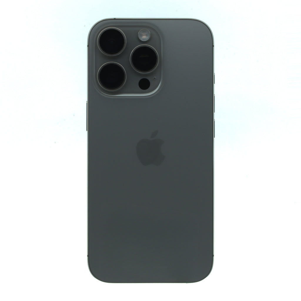 99新 Apple iPhone 16 Pro 128G 原色鈦金屬 中國大陸版