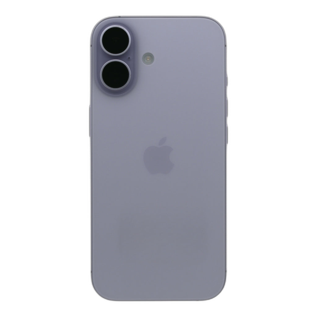 99新 Apple iPhone 17 256G 薰衣草紫色 中國大陸版