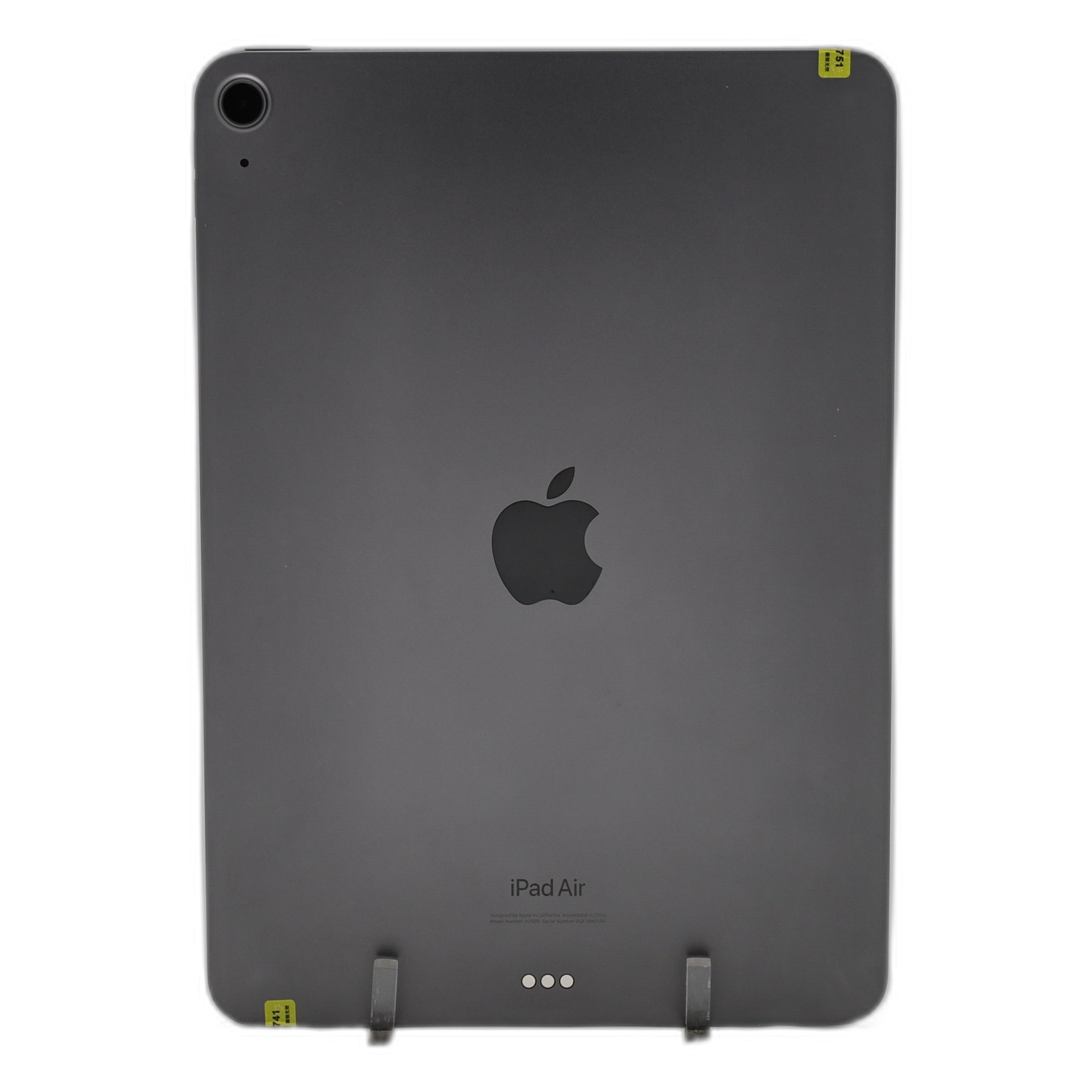 99新 Apple iPad Air5 256G 深空灰色 WIFI