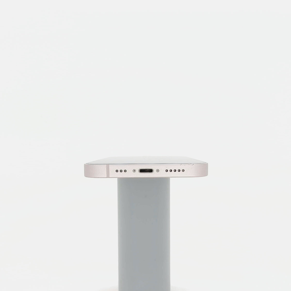 95新 Apple iPhone 13 128G 粉紅色 中國大陸版