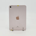 95新 Apple iPad mini6 64G 粉紅色 WIFI+5G