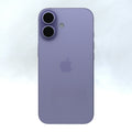 99新 Apple iPhone 17 256G 薰衣草紫色 中國大陸版
