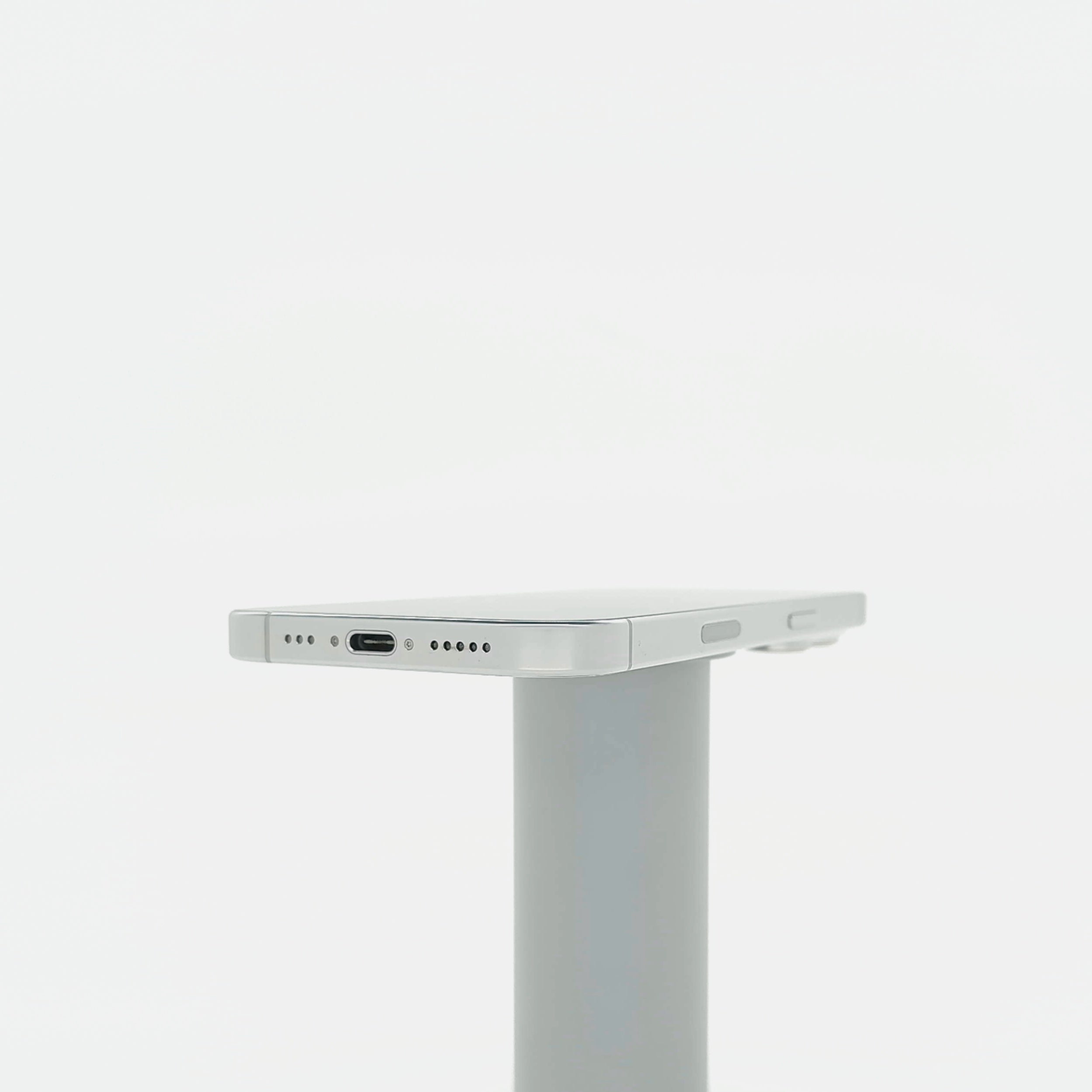 95新 Apple iPhone 16 Pro 128G 白色鈦金屬 中國大陸版