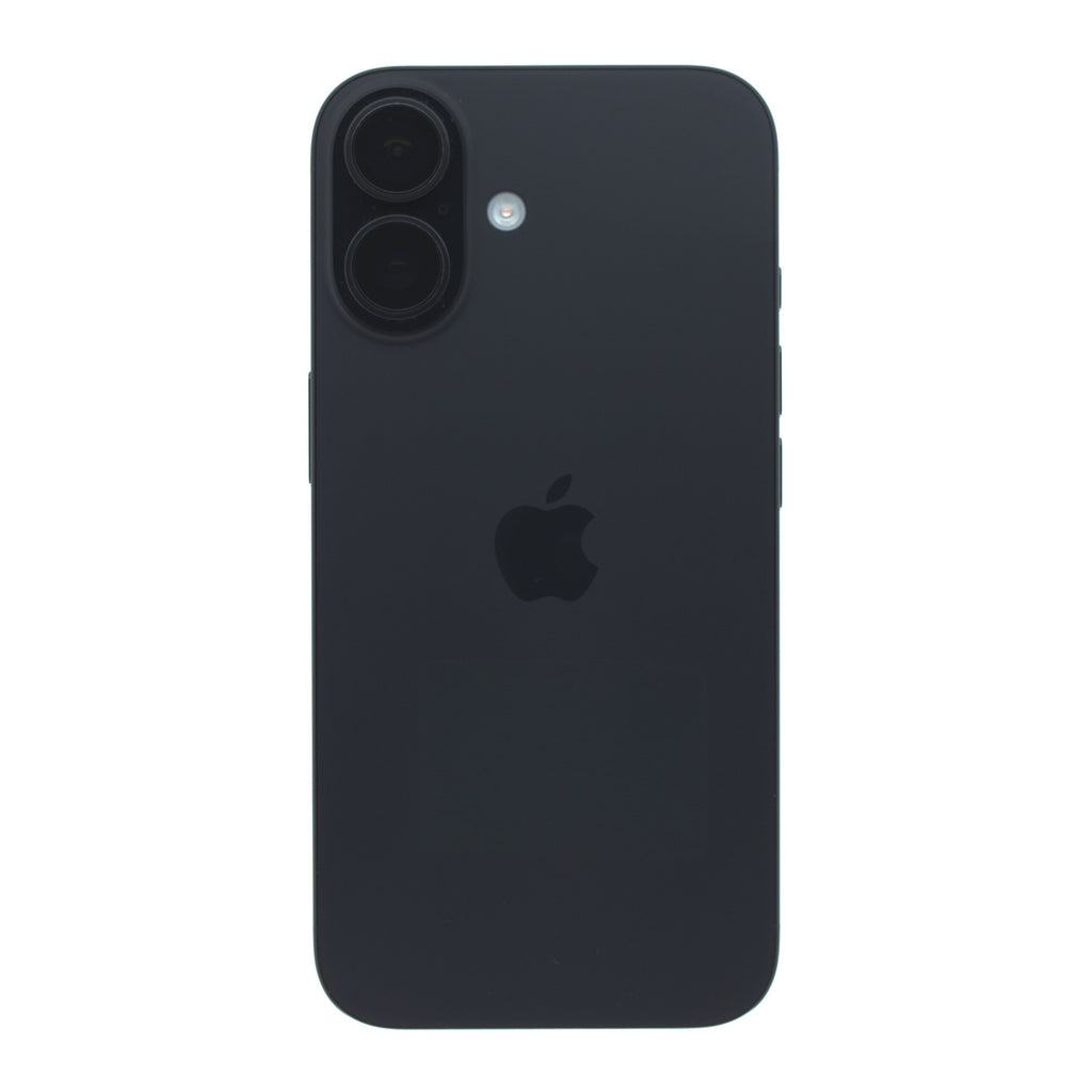 99新 Apple iPhone 16 256G 黑色 中國大陸版