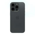 95新 Apple iPhone 15 Pro 256G 原色鈦金屬 中國大陸版
