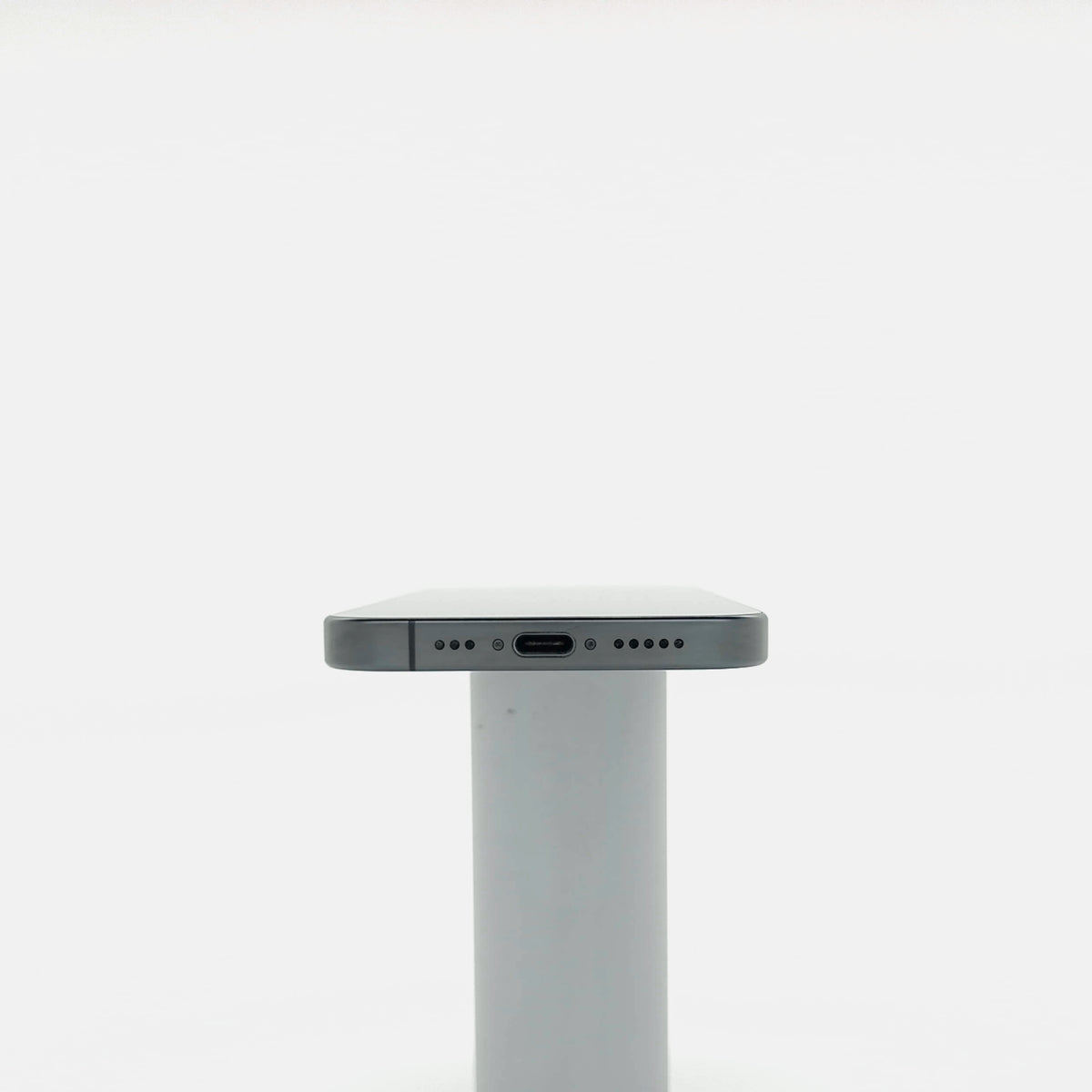 95新 Apple iPhone 15 Pro 128G 黑色鈦金屬 中國大陸版